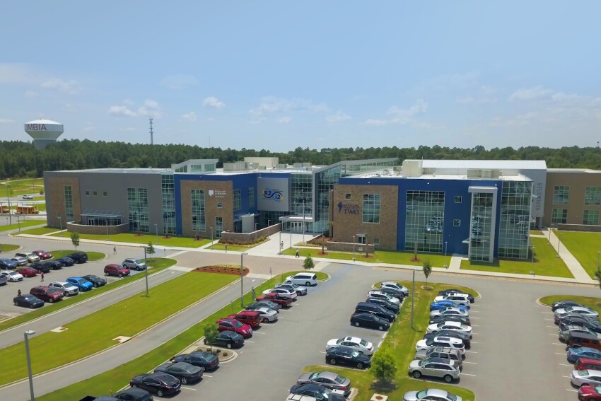 Richland Two Institute of Design