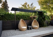 Modern Oasis
