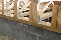 Framing Fix for a Faulty Foundation