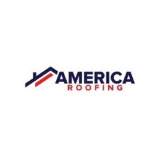 America Roofing Logo