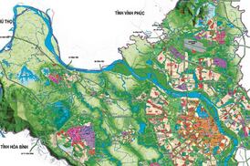 The Grass Isn't Always Greener: Hanoi Master Plan