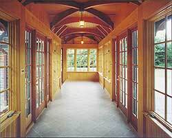 Flooring: Cerdomus; Windows: Kolbe & Kolbe; Pavers: Unilock.