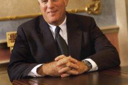 Stuart I. Meyers, Chairman and CEO, Cornerstone Group