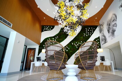 AMLI Park West