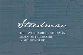 Call for 2018 Steedman Fellowship Research Proposals Open