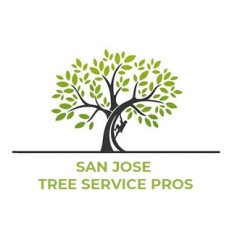 San Jose Tree Service Pros Logo