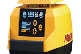 Laser Reference Inc. Pro Shot Alpha