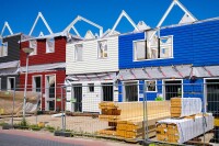 Home Prices Rebound in August After Two Months of Declines