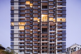 Baan Plai Haad Condominium Thailand