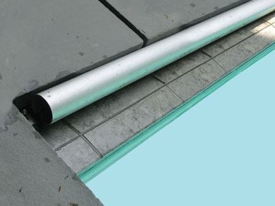 Servicing Automatic Covers Pool Spa News