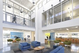 Grousbeck Center for Students and Technology