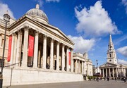 Reimagining the Sainsbury Wing at London's National Gallery