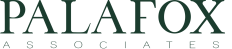 PALAFOX ASSOCIATES Logo
