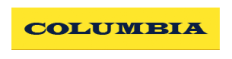 Columbia Pool Products, Inc. Logo