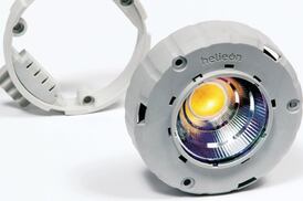 Helieon 120V AC Sustainable Light Module