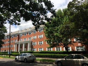 Metuchen Senior Citizens is one of seven New Jersey properties acquired by Hudson Valley Property Group.