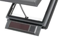 Solar Powered Fresh Air Skylight, Velux