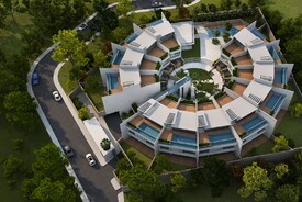 Residencias Q