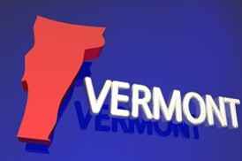 Vermont Awards Funding to Five Projects