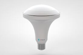 Tesla Alums Develop a Series of Responsive LED Lamps