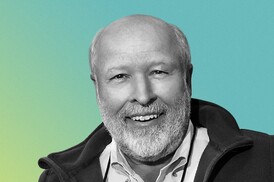 Jim Van Fleet on His Work with a NonProfit Before Joining the Hot Tub Industry
