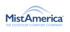 MistAmerica Logo