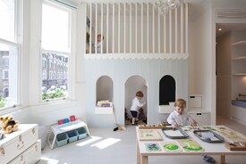 Parsons Green Nursery 