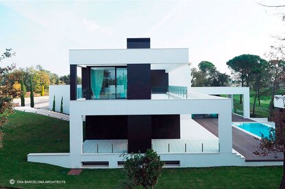 LUXURY HOUSE PGA GOLF 09 GIRONA, SPAIN