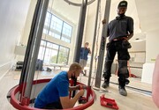 Installing a Residential Elevator