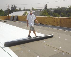 Cool Covers: Carlisles Sure-Weld thermoplastic polyolefin (TPO) roof membranes feature eight performance-enhancing ingredients that help protect against damage caused by heat and UV rays. Available in white or tan, the membranes are Energy Star rated and Cool Roof Rating Council certified. They are noted for reducing energy use and cooling costs for buildings in warm, Southern climates. For more information, call Carlisle at 800-4-SYNTEC or visit
www.carlisle-syntec.com.