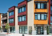 EHDA Merit Award: Main Street Village Apartments