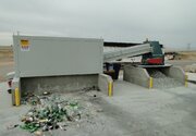 Crushing Glass for Cash