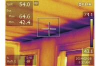 Blower Doors and Energy Retrofits