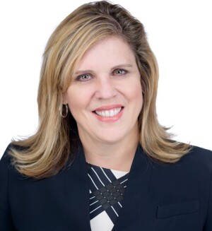 Mollie Carmichael of Meyers Research
