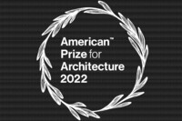 2022 American Architecture Award Winners Announced