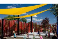 Former Furniture Store Transforms to Interactive Children’s Museum