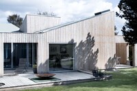Roof House