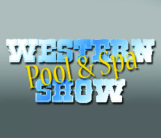 Western Pool & Spa Show Logo