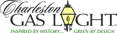 Charleston Gas Light Logo