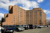 Finding Safe Harbor in Section 8 Housing