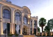 Exterior Night View 2