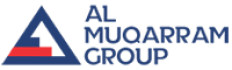 Al Muqarram Industry Logo