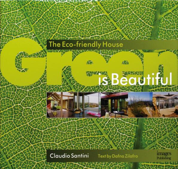 Books: Traditional Style and Sustainable Homes