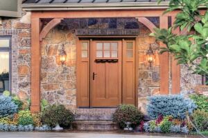 Fiberglass Sidelights For Entry Doors Jlc Online