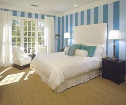 The guest suite is perfect for older teens or long-term visitors such as in-laws. The suite is handicap accessible with wide clearance access to the entire first level of the home. Closets feature a handle bar and pull-down clothes storage for easy lowering of hung items.