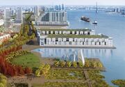 Master Plan for the Central Delaware