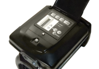 VGreen 165 – Variable Speed Replacement Pump Motor