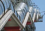 The Disruptive Nature of Architectural Innovation