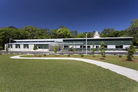 School of Arts & Sciences