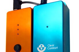 Clear Comfort Introduces the CCW100 Next Pool Sanitation System